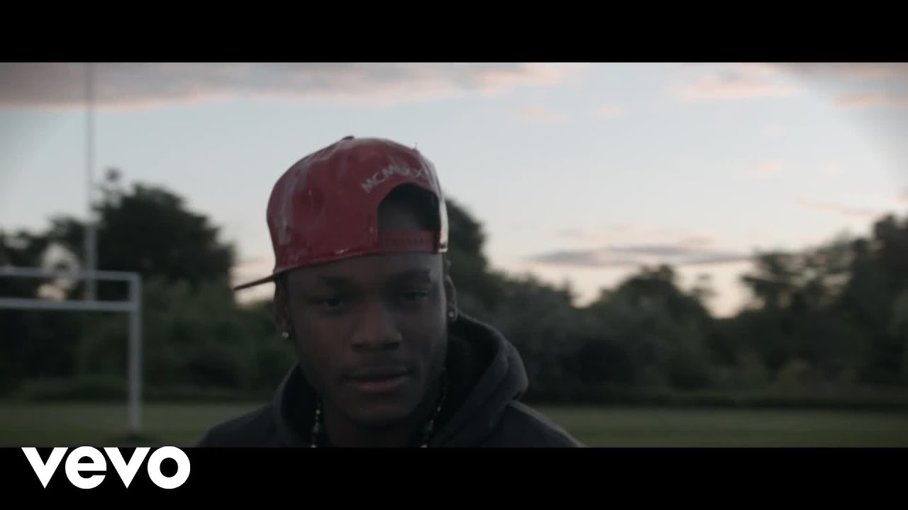 King Kredible – Fuck U