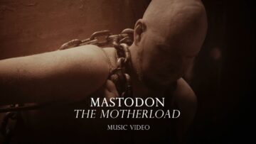Mastodon – The Motherload