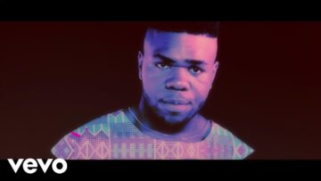 MNEK – Wrote A Song About You