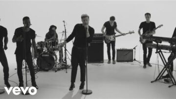 Olly Murs – Beautiful to Me