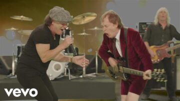 AC/DC – Play Ball