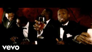 50 Cent – Twisted