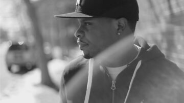 K. Sparks – Dummin’ Out