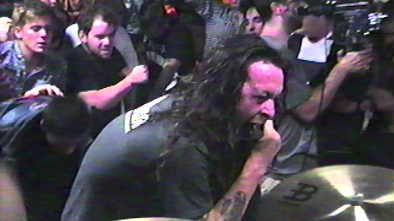Trash Talk – The Hole