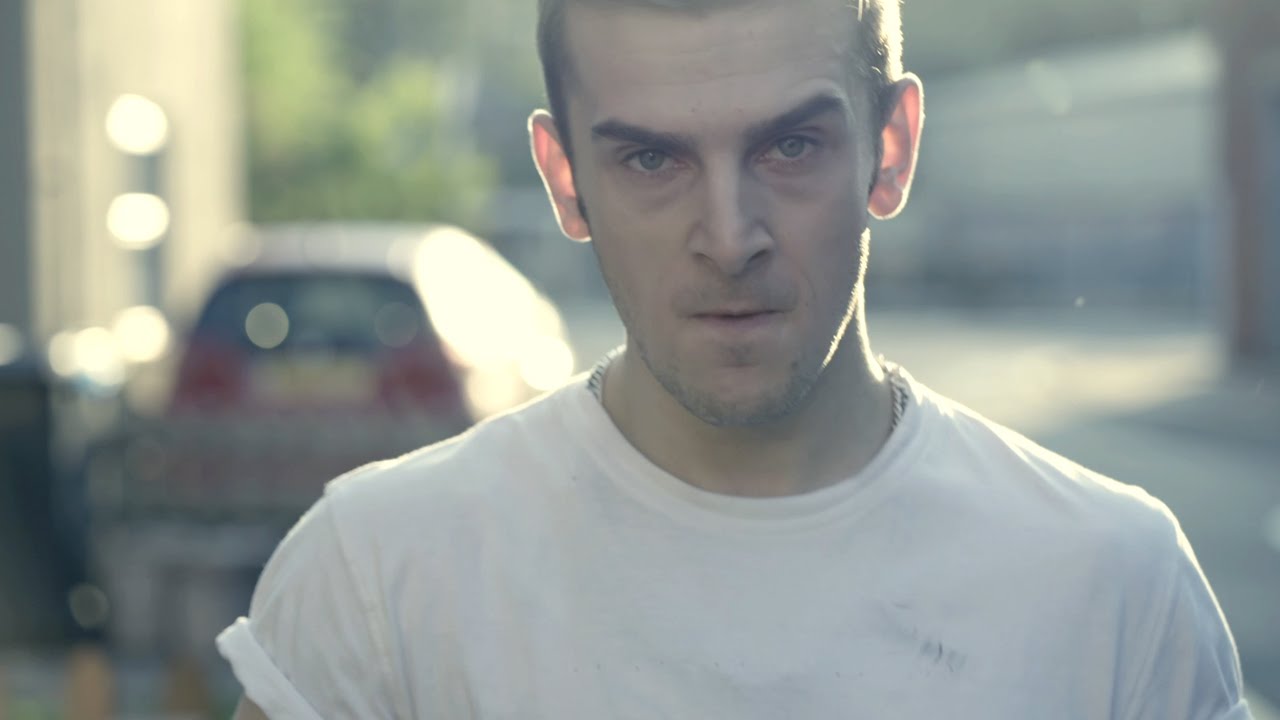 Keaton Henson – Healah Dancing