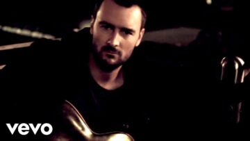 Eric Church – A Man Who Was Gonna Die Young