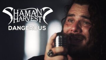 Shaman’s Harvest – Dangerous