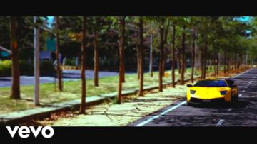 Erick Blu – With Me