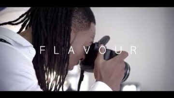 Flavour – Black Is Beautiful