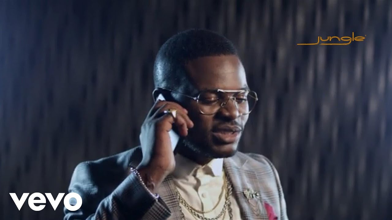 Falz – Toyin Tomato