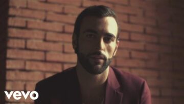 Marco Mengoni – Incomparabile