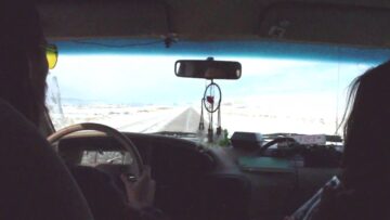 Quilt – Eye Of The Pearl