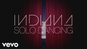 Indiana – Solo Dancing  (Version 1)