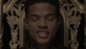 Trevor Jackson – New Thang