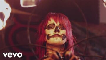 Chelsea Grin – Playing With Fire