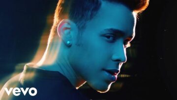 Prince Royce – Stuck On A Feeling