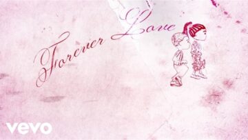 Robin Thicke – Forever Love