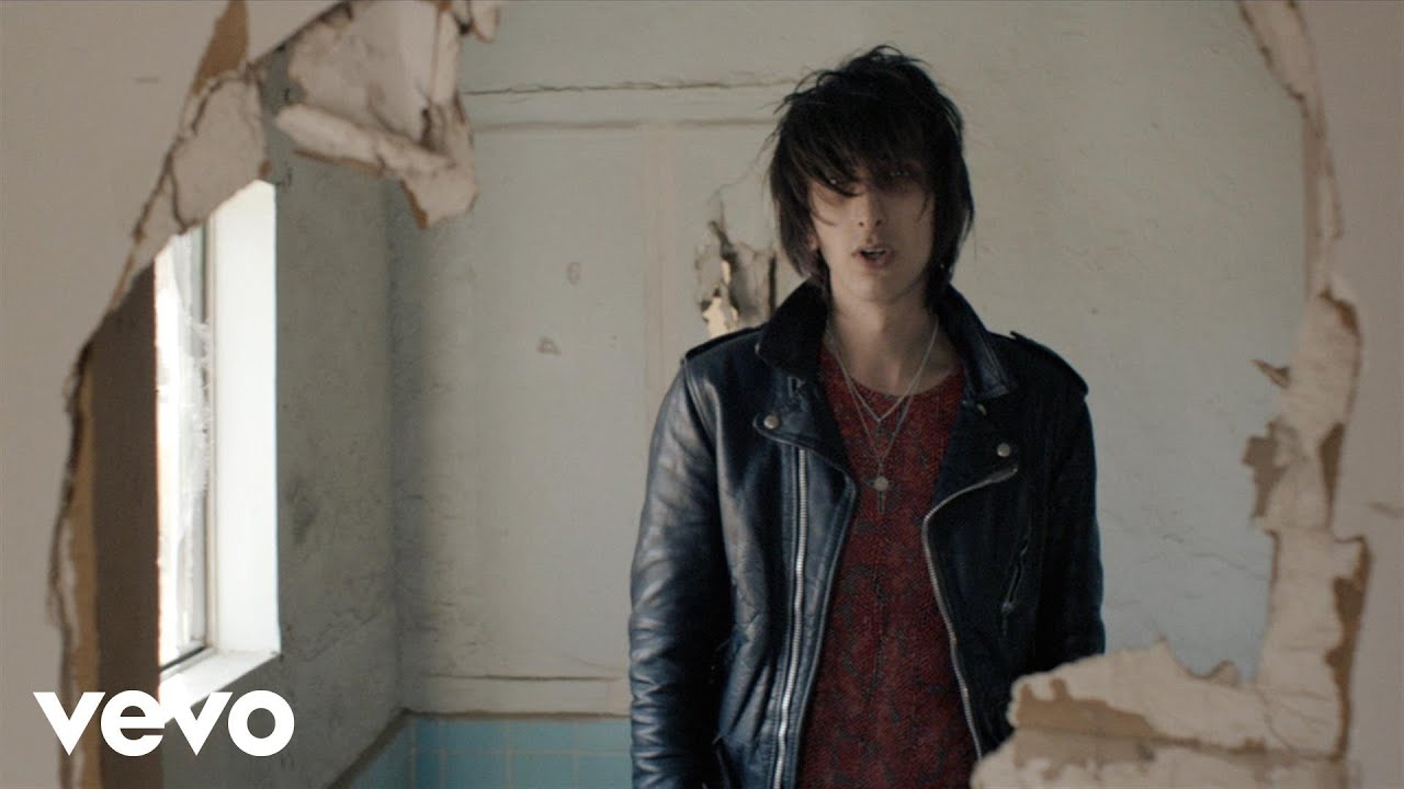 The Horrors – So Now You Know