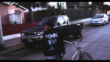 Bass Drum Of Death – For Blood