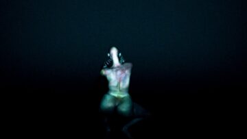 Arca – Thievery