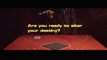 Hail Mary Mallon – Jonathan