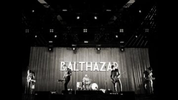 Balthazar – Leipzig