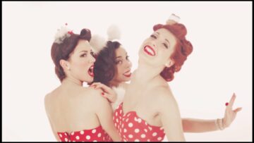 Ladyvette – Lady Christmas