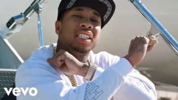 Tyga – Make It Work