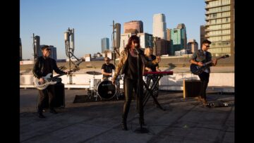 Starling Glow – Ignite