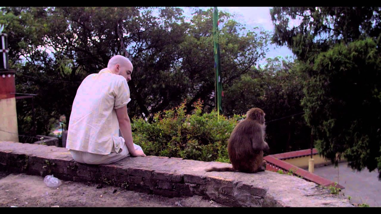 Ryan Hemsworth – Snow In Newark