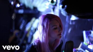 Queen Kwong – The Strange Fruit