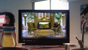 DiRTY RADiO – F.I.N.E. (Forever Isn’t Nearly Enough)