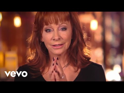Reba McEntire – Pray For Peace