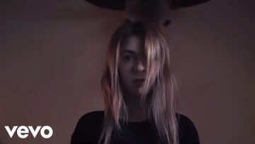 Alison Wonderland – I Want U