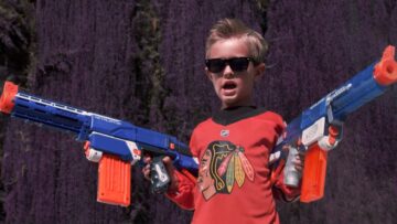 Flosstradamus – Drop Top