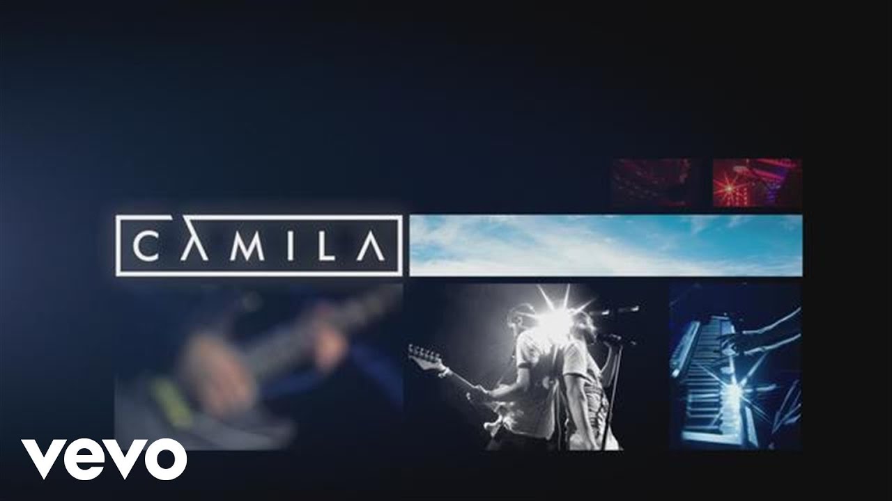 Camila – De Venus