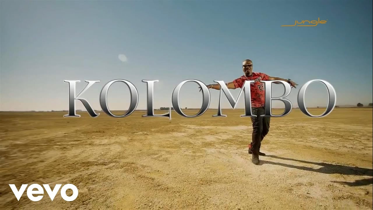 Harrysong – Kolombo