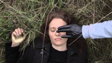 Thurston Moore – Speak To The Wild