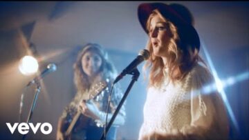 Ward Thomas – Way Back When