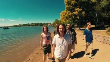 Home Free – Feelin’ It