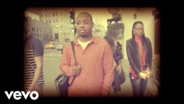 Terrace Martin – Angel