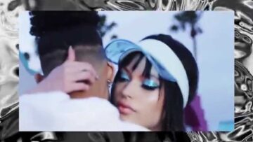 Maxine Ashley – Between You And I