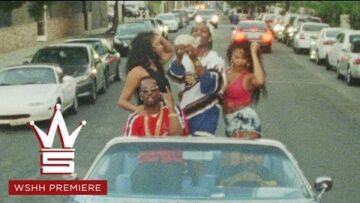 Juicy J – Scholarship