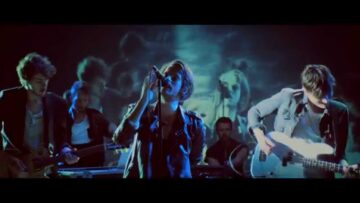 Nightbox – Burning