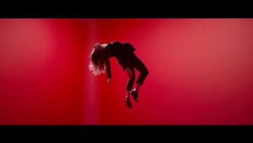 Christine and The Queens – Saint Claude