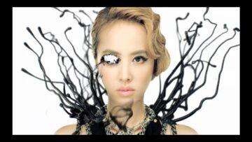 Jolin Tsai – Medusa