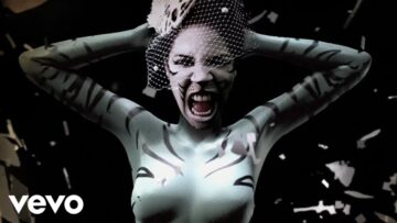Shaka Ponk – Wanna Get Free