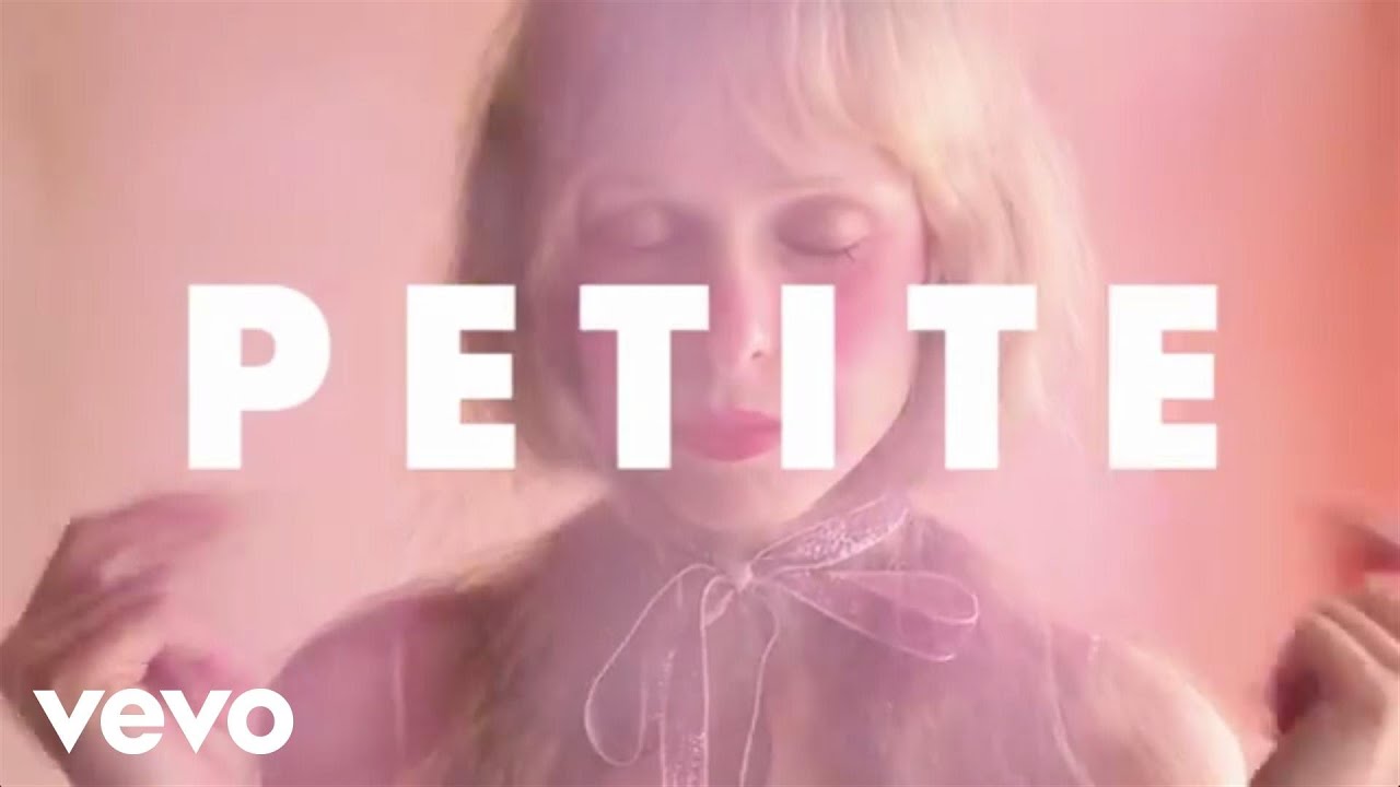 Petite Meller – Backpack (Marlin Remix)  (Version 1)