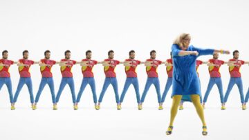 Architecture In Helsinki – I Might Survive