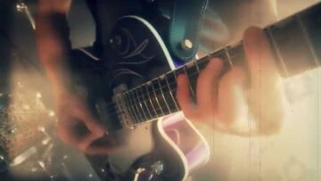 The Pinstripes – Let’s Get It On